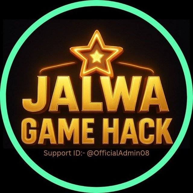 JALWA GAME PANNEL