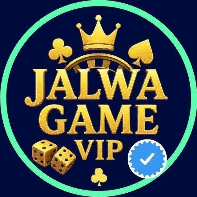 JALWA GAME VIP 🔥